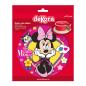 Preview: Dekora MINNIE MOUSE Tortenaufleger Oblate rund 20cm