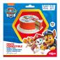 Preview: Dekora PAW PATROL Tortenaufleger zuckerfrei rund 16cm