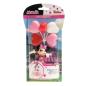 Preview: Dekora MINNIE MOUSE Tortendekoration PVC