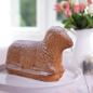 Preview: Dr.Oetker Goldiges Ostern Backform Lamm