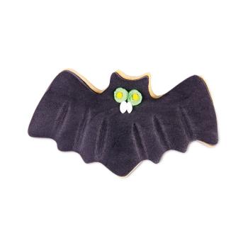 Städter Ausstecher Fledermaus - 8 cm