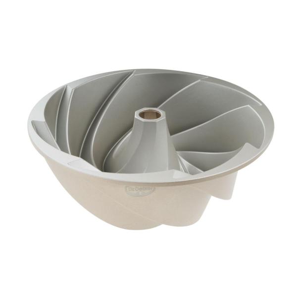 Dr.Oetker Gugelhupfform Twist - 22cm