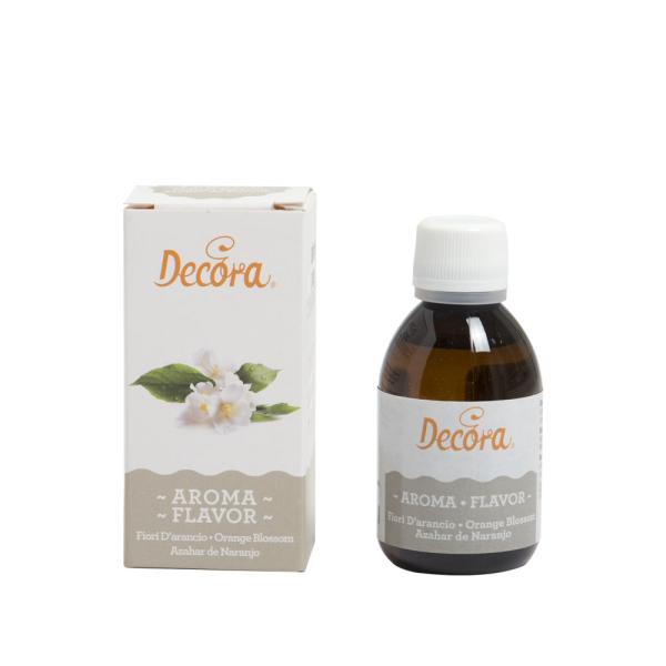 Decora Aroma Orangenblüte 50g